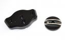 CAC01 CAM SHAFT COVER DUCABIKE DUCATI MONSTER 1100