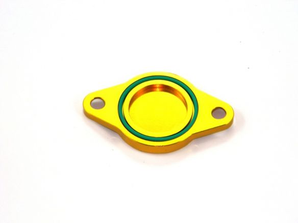 CIF01 TIMING INSPECTION COVER DUCABIKE DUCATI DIAVEL 2011