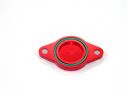 CIF01 TIMING INSPECTION COVER DUCABIKE DUCATI HYPERMOTARD 1100