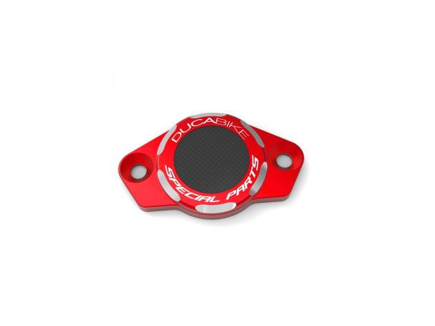 CIF06 TIMING INSPECTION COVER DUCABIKE DUCATI 1098 / 1198