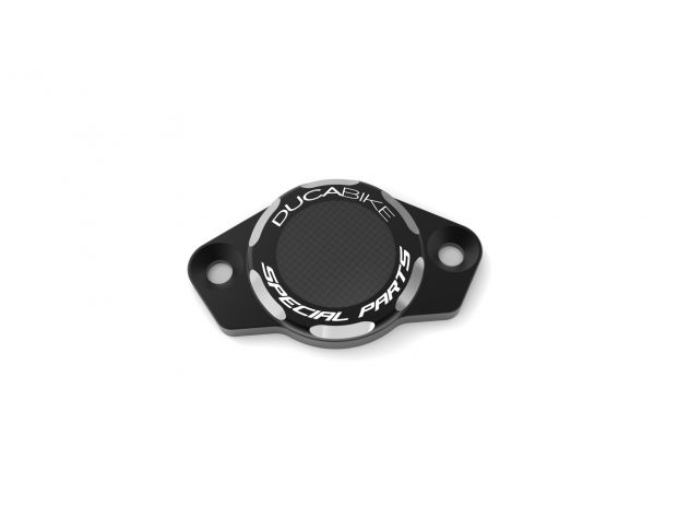 CIF06 TIMING INSPECTION COVER DUCABIKE DUCATI 848 / 1098 / 1198