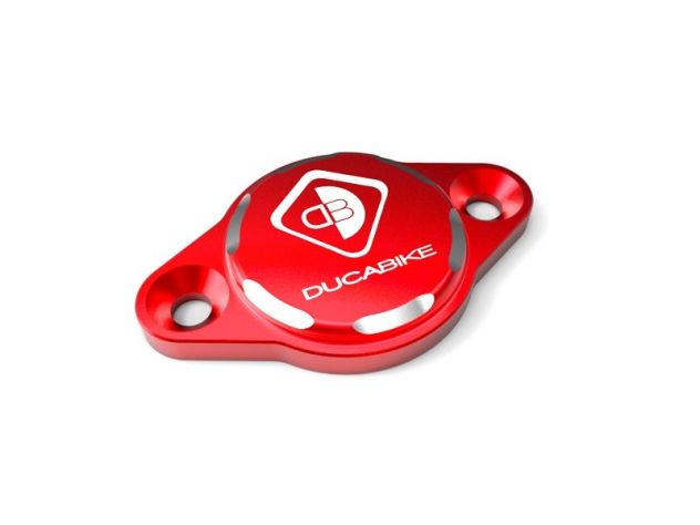CIF11  TIMING INSPECTION COVER DUCABIKE DUCATI PANIGALE V4