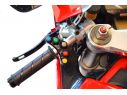 CPPI04 7 BUTTON HANDLEBAR STREET SWITCHED DUCABIKE DUCATI 848 / 1098 / 1198