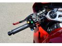 CPPI08  7 BUTTON HANDLEBAR RACE SWITCHED DUCABIKE DUCATI PANIGALE V4
