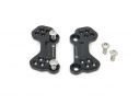 PAP02D ADJUSTABLE REAR SETS SUPPORTS 749 999 DUCABIKE DUCATI 749 / 999