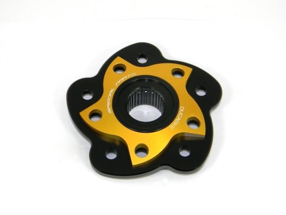 PC5F04 SPROCKET CARRIER DUCABIKE DUCATI MONSTER S2R/S4R/S4RS