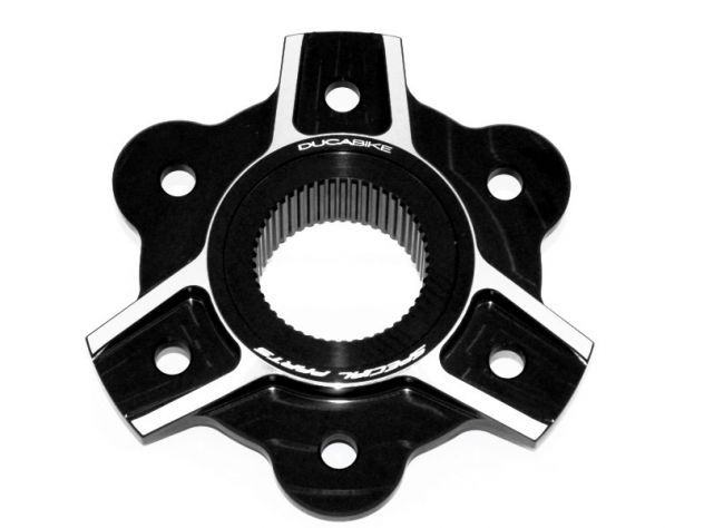PC6F05 SPROCKET CARRIER DUCABIKE DUCATI DIAVEL AMG
