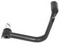 PLF01X CARBON LEVER BRAKE PROTECTION DUCABIKE DUCATI XDIAVEL S