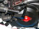 PPA01 WATER PUMP PROTECTION DUCABIKE DUCATI HYPERMOTARD 939