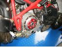 PSF01 CLUTCH PRESSURE PLATE AIR SYSTEM DUCABIKE DUCATI MONSTER 900 / 1000 / S4