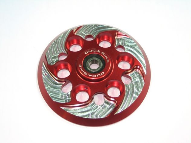 PSF02 CLUTCH PRESSURE PLATE DUCABIKE DUCATI MONSTER S2R/S4R/S4RS