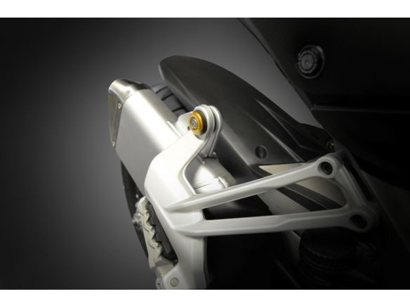 PSM01 PIVOT EXHAUST SUPPORT DUCABIKE DUCATI MONSTER 1100