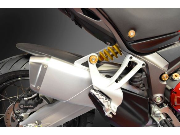 PSM01 PIVOT EXHAUST SUPPORT DUCABIKE DUCATI STREETFIGHTER 1098
