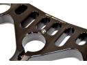 PSS06D UPPER STEERING PLATE GP FOR OHLINS D 53 DUCABIKE DUCATI PANIGALE 1299 R FINALEDITION