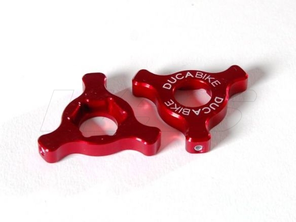 RF1701 REGISTRI FORCELLA CH. 17MM DUCABIKE DUCATI MONSTER S2R/S4R/S4RS