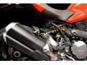 SS01 EXHAUST SUPPORT DUCABIKE DUCATI MONSTER 1200 2017