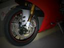 TRS01 TAPPO RUOTA SINISTRO DUCABIKE DUCATI MONSTER S2R/S4R/S4RS