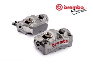 BREMBO RADIAL FRONT CALIPERS M50 MONOBLOCK 100MM