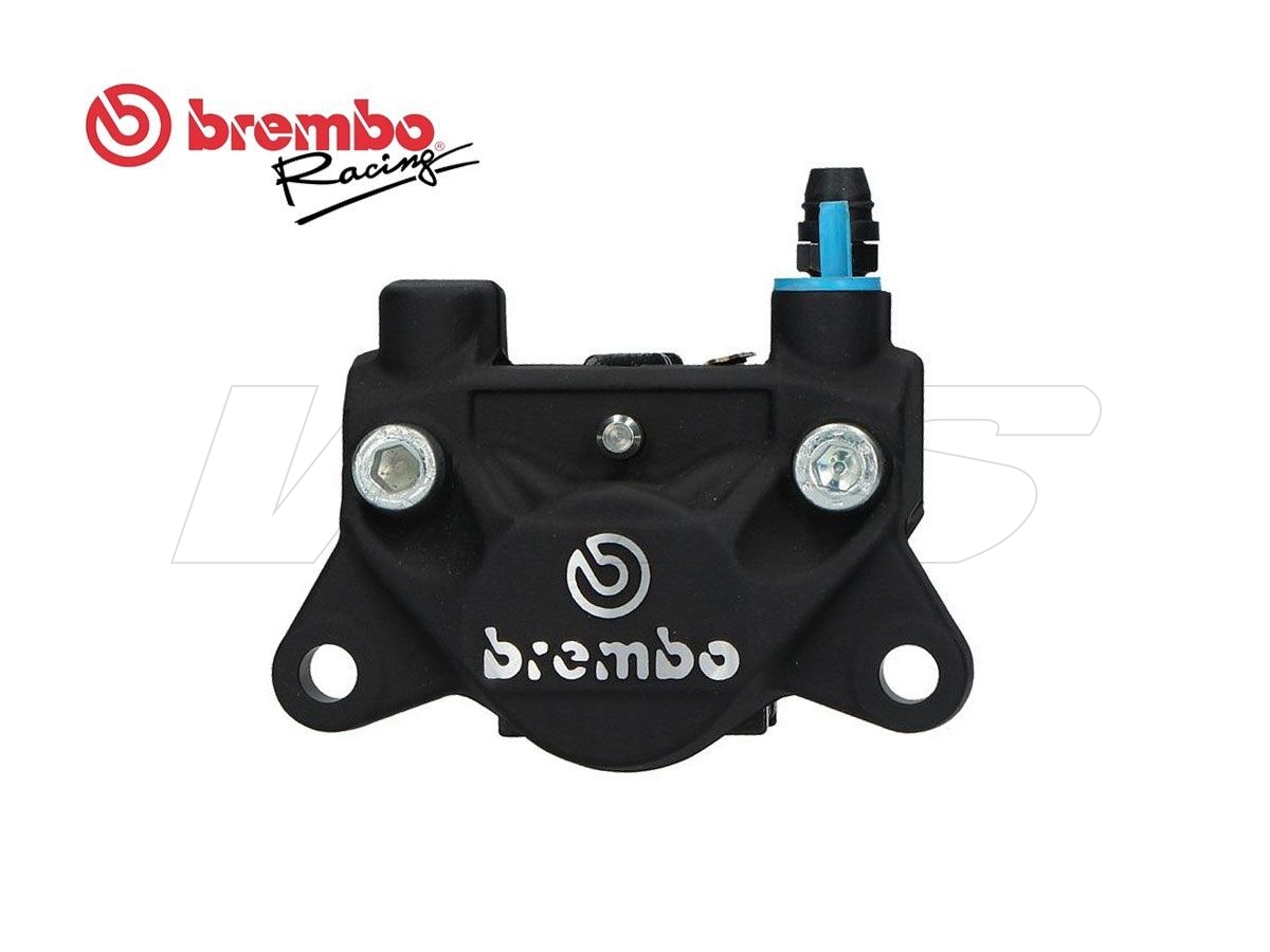 Beläge Moto Guzzi 20516171 Brembo Bremszange Bremssattel Bremse hinten P32F 