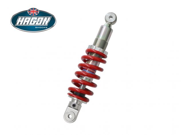 HAGON SHOCK ABSORBER BMW 1200 R1200GS (FRONT) 2004-2010