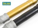 TRADITIONAL FORK UNIVERSAL OHLINS RETRO 43MM GOLD