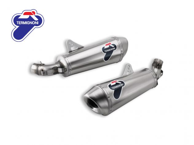 96028809B PAIR SILENCERS APPROVED...