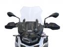 WINDSCHILD CAPONORD TRANSPARENT WRS BMW F 850 GS 2018-2023
