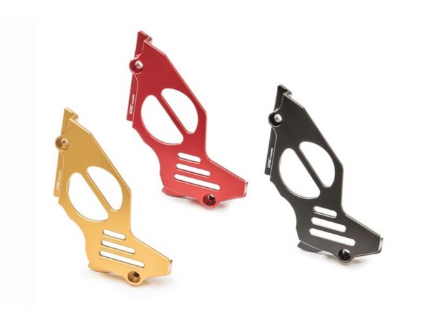 SPROCKET COVER CNC RACING DUCATI MONSTER S4 2002-03