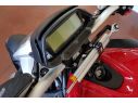 STEERING DAMPER KIT FOR CNC RACING HANDLEBAR BRACKET CNC RACING MV AGUSTA BRUTALE 800 2016-18