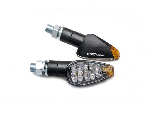 TURN INDICATOR SKY LED CNC RACING DUCATI SCRAMBLER 400 SIXTY2 2016-18