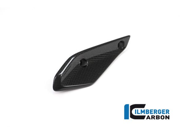 FLAP ON THE FAIRING RIGHT CARBON ILMBERGER BMW R 1200 RS 2015-2018