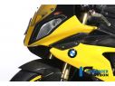FLAP ON THE FAIRING LEFT CARBON ILMBERGER BMW HP4 2012-2018