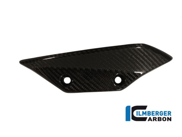 FLAP ON THE FAIRING LEFT CARBON ILMBERGER BMW S 1000 RR 2012-2014 STRADA