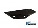 FLAP ON THE FAIRING LEFT CARBON ILMBERGER BMW S 1000 RR 2012-2014 STRADA