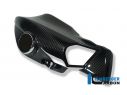 AIRTUBE RIGHT CARBON ILMBERGER BMW K 1200 R 2005-2008