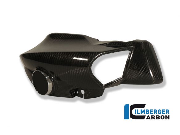 AIRTUBE RIGHT CARBON ILMBERGER BMW K 1200 R 2005-2008