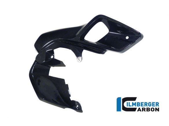 AIRTUBE RIGHT CARBON ILMBERGER BMW R 1200 GS 2013-2016