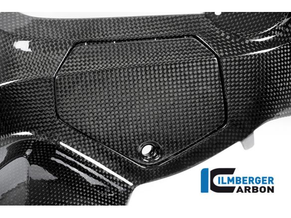 AIRTUBE RIGHT CARBON ILMBERGER BMW R 1200 GS ADVENTURE 2014-2018