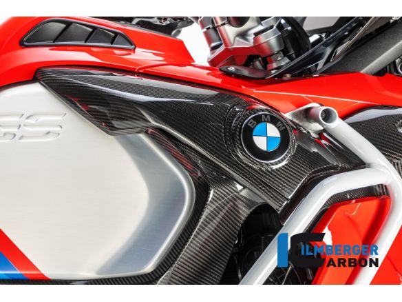 AIRTUBE RIGHT CARBON ILMBERGER BMW R 1250 GS ADVENTURE 2018-2019