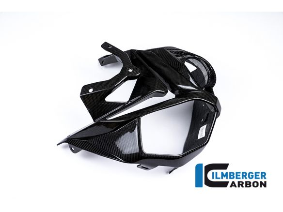 FRONT FAIRING CARBON ILMBERGER BMW S 1000 R 2014-2016