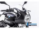 CARENA ANTERIORE STILE ANNI 90 CARBONIO ILMBERGER BMW R NINE T 2014-2016