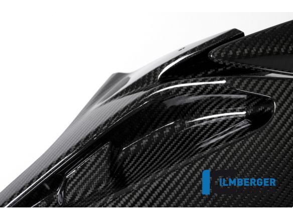 CARENA LATERALE DESTRA RACING CARBONIO ILMBERGER BMW S 1000 RR 2015-2016 RACE