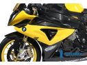 CARENA LATERALE SINISTRA CARBONIO ILMBERGER BMW HP4 2012-2018