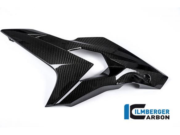 CARENA LATERALE SINISTRA CARBONIO ILMBERGER BMW S 1000 R 2014-2016