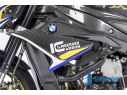 CARENA LATERALE SINISTRA CARBONIO ILMBERGER BMW S 1000 R 2017-2019