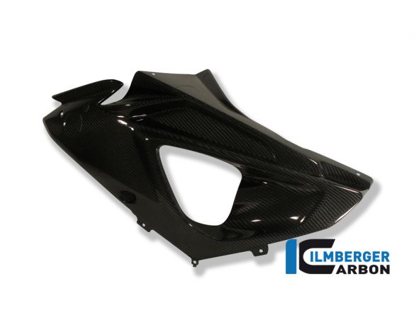 CARENA LATERALE SINISTRA CARBONIO ILMBERGER BMW S 1000 RR 2010-2011 RACE