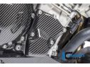 IGNITION ROTOR COVER CARBON ILMBERGER BMW S 1000 RR 2010-2011 STRADA