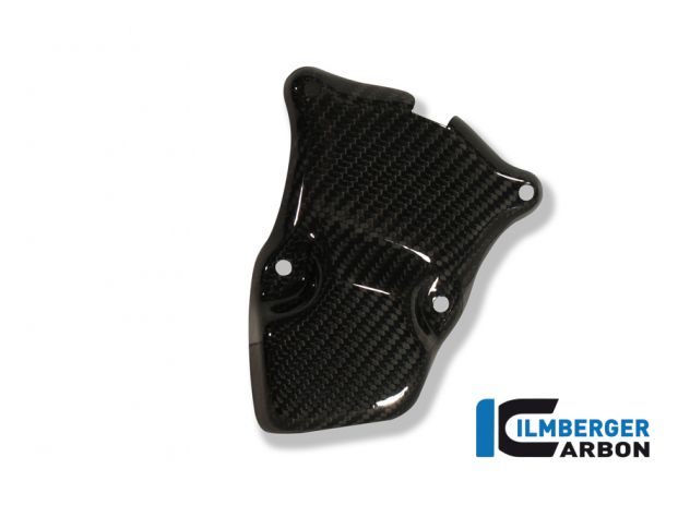 IGNITION ROTOR COVER CARBON ILMBERGER BMW S 1000 RR 2012-2014 STRADA