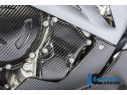 IGNITION ROTOR COVER CARBON ILMBERGER BMW S 1000 RR 2012-2014 STRADA