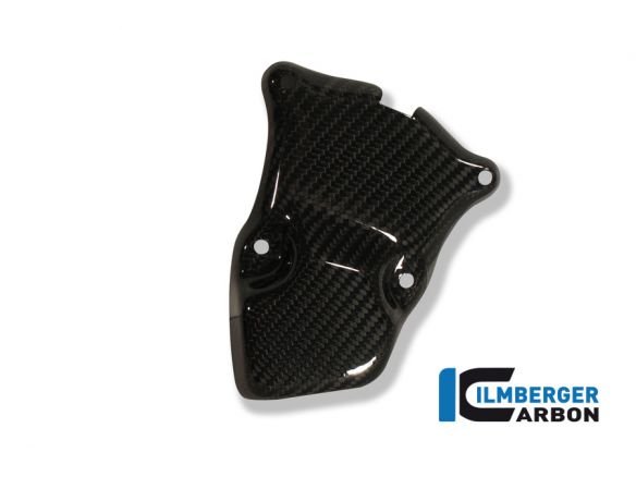 IGNITION ROTOR COVER CARBON ILMBERGER BMW S 1000 RR 2015-2016 RACE